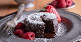 Lava Cake,