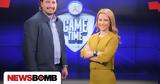 Σεμπαστιάν Λέτο, ΟΠΑΠ Game Time,sebastian leto, opap Game Time