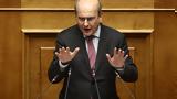 Χατζηδάκης, ΣΚΑΪ, Όχι,chatzidakis, skai, ochi