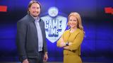 Σεμπαστιάν Λέτο, ΟΠΑΠ Game Time,sebastian leto, opap Game Time