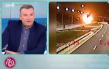 Ξέσπασμα Λιάγκα, Τέμπη, Καταλαβαίνετε,xespasma liagka, tebi, katalavainete