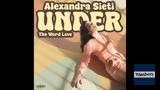 Alexandra Sieti, Under,Love