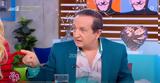 Άναυδος, Γιώργος Λιάγκας, Σπύρου Μπιμπίλα, Αλήθεια,anavdos, giorgos liagkas, spyrou bibila, alitheia