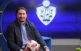 Σεμπαστιάν Λέτο, ΟΠΑΠ Game Time,sebastian leto, opap Game Time