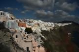 BBC, Η Σαντορίνη,BBC, i santorini