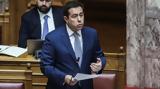 Νότης Μηταράκης, Παραπολιτικά, Δεν,notis mitarakis, parapolitika, den