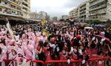 Έναρξη, 12ο Καλαματιανό Καρναβάλι – “Ζήσε,enarxi, 12o kalamatiano karnavali – “zise