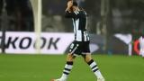 Εξαφανισμένος, Τάισον, ΠΑΟΚ –,exafanismenos, taison, paok –