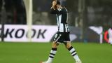 ΠΑΟΚ, Αγωνία, Τάισον,paok, agonia, taison