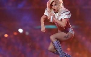 Lady Gaga, Born This Way