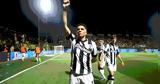 ΠΑΟΚ, Τάισον,paok, taison