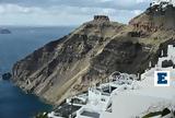 Σαντορίνη, Μεγάλος σεισμός,santorini, megalos seismos