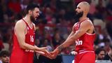 ΟΠΑΠ Final 8, Παπανικολάου, Φουρνιέ,opap Final 8, papanikolaou, fournie
