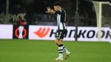 Απάντησε, Τάισον -, ΠΑΟΚ,apantise, taison -, paok