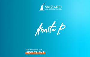 Wizard, Annita P, Cosmetics