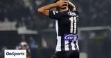 ΠΑΟΚ, Εκτός, Τάισον,paok, ektos, taison