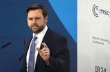 Επίθεση Βανς, Μονάχου, Αντιδημοκρατική, Ευρώπη – Υπάρχει,epithesi vans, monachou, antidimokratiki, evropi – yparchei