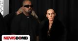 Kanye West,Bianca Censori