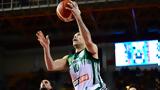 Προμηθέας – Παναθηναϊκός 73-91, Σβηστά,promitheas – panathinaikos 73-91, svista