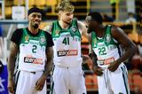 Προμηθέας – Παναθηναϊκός 73-91, Άνετη,promitheas – panathinaikos 73-91, aneti