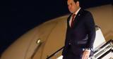Συζήτηση Ρούμπιο – Φιντάν, Συρία Γάζα, Ουκρανία,syzitisi roubio – fintan, syria gaza, oukrania