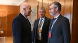Νίκος Δένδιας, Ευρωπαϊκής Τράπεζας Επενδύσεων,nikos dendias, evropaikis trapezas ependyseon