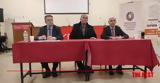 Κλιμάκιο, ΣΥΡΙΖΑ, Πάτρα -, Γαβρήλος, Παναγιωτόπουλος,klimakio, syriza, patra -, gavrilos, panagiotopoulos