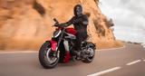 Ducati XDiavel V4, DNA,MotoGP