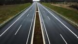 Πόσο, Autobahn,poso, Autobahn