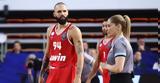 ΟΠΑΠ Final Eight, Φουρνιέ,opap Final Eight, fournie