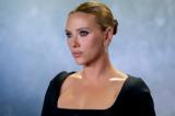Johansson, Είμαι Εβραία, Τεχνητής Νοημοσύνης,Johansson, eimai evraia, technitis noimosynis