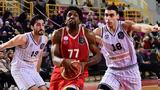 ΠΑΟΚ - Ολυμπιακός 75 - 94, Ραντεβού, Παναθηναικό, Κυπέλλου,paok - olybiakos 75 - 94, rantevou, panathinaiko, kypellou
