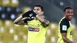 ΑΕΚ, Άρχισε, Μεξικό, Πινέδα,aek, archise, mexiko, pineda