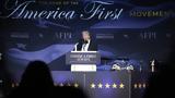 America First, Έκπληξη, Ευρωπαίους,America First, ekplixi, evropaious