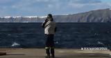 Σεισμός 4 Ρίχτερ, Σαντορίνης,seismos 4 richter, santorinis