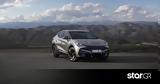 CUPRA Tavascan,