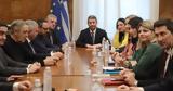 Κρίση, ΠΑΣΟΚ, Πυρά, Ανδρουλάκη, Δικαιοσύνης,krisi, pasok, pyra, androulaki, dikaiosynis