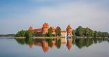 Λιθουανία, Τρακάι,lithouania, trakai