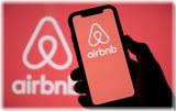 Airbnb CEO,Amazon