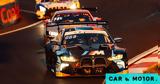 Bathurst 12 Hours, ΑΝΤ1+,Bathurst 12 Hours, ant1+