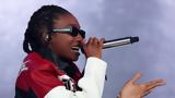 Λονδίνο, Φεστιβάλ Meltdown 2025, Little Simz,londino, festival Meltdown 2025, Little Simz