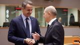 Αμυντικές, Όλαφ Σολτς,amyntikes, olaf solts