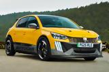 Peugeot 208 GTi,