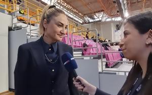 Σελέν Ερντέμ, SPORT24, Ευχαριστώ, Κύπελλο, Αταμάν, selen erntem, SPORT24, efcharisto, kypello, ataman