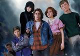 Breakfast Club, 40 –,Gen X