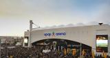 ΑΕΚ – Ατρόμητος, Γιγαντοοθόνη, OPAP Arena, Ένωσης,aek – atromitos, gigantoothoni, OPAP Arena, enosis