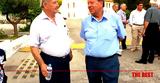 Πάτρα, Έφυγε, Πέτρος Λυκουρέσης,patra, efyge, petros lykouresis