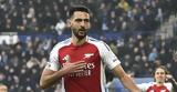 Λέστερ - Άρσεναλ 0-2, Υπέταξε, Αλεπούδες, Μερίνο, Λίβερπουλ,lester - arsenal 0-2, ypetaxe, alepoudes, merino, liverpoul