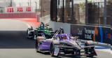 Formula E, Επανάσταση, Grand Prix, Τζέντα,Formula E, epanastasi, Grand Prix, tzenta