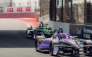 Formula E, Επανάσταση, Grand Prix, Τζέντα, Formula E, epanastasi, Grand Prix, tzenta